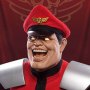 M.Bison Psycho Power (Pop Culture Shock)