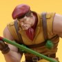 M. Bison & Rolento Street Jam