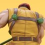 M. Bison & Rolento Street Jam