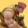 M. Bison & Rolento Street Jam