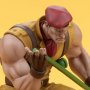 M. Bison & Rolento Street Jam