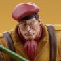 M. Bison & Rolento Street Jam