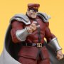 M. Bison & Rolento Street Jam