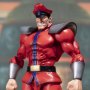 Street Fighter: M.Bison (Tamashii)