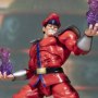 M.Bison (Tamashii)