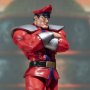 M.Bison (Tamashii)