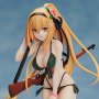 M1 Garand Swimsuit Beach Princess