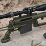 Cheytac Intervention M200 OD Green (studio)