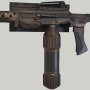 Aliens: M240 Incinerator