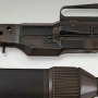 M240 Incinerator