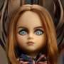 M3GAN Living Dead Doll