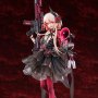 Girls Frontline: M4 Sopmod II The Broom At Thr Bar