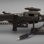 Aliens: M56 Smartgun