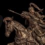 Three Kingdoms Heroes: Ma Chao Bronzed