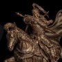 Ma Chao Bronzed