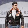 Top Gun: Maverick (US Navy Naval Aviator Lieutenant Pete Mitchell)