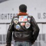 Maverick (US Navy Naval Aviator Lieutenant Pete Mitchell)