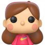 Gravity Falls: Mabel Pines Pop! Vinyl