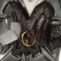 Mace Of Sauron With One Ring