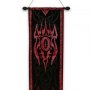 Mace Of Sauron With One Ring
