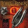 Mace Of Sauron With One Ring