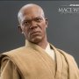 Mace Windu (Attack Of The Clones)