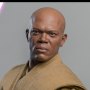 Mace Windu (Attack Of The Clones)