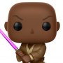 Star Wars: Mace Windu Pop! Vinyl (Wallgreens)