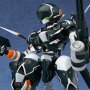 Gargantia On Verdurous Planet: Machine Caliber K6821 Chamber