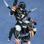 Machine Caliber K6821 Chamber