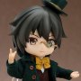 Mad Hatter Nendoroid Doll