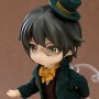 Mad Hatter Nendoroid Doll