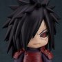 Madara Uchiha Nendoroid