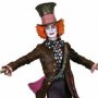 Alice Through Looking Glass: Mad Hatter