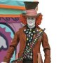 Alice Through Looking Glass: Mad Hatter Red (Previews)