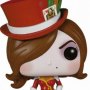 Borderlands: Mad Moxxi Red Outfit Pop! Vinyl