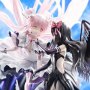 Madoka & Devil Homura Prisma Wing Ultimate