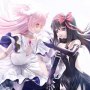 Madoka & Devil Homura Prisma Wing Ultimate