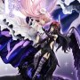 Madoka & Devil Homura Prisma Wing Ultimate
