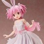 Puella Magi Madoka Magica Movie-Rebellion: Madoka Rabbit Ears