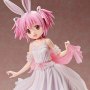 Puella Magi Madoka Magica Movie-Rebellion: Madoka Rabbit Ears