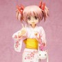 Madoka Kaname Yukata