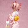 Madoka Kaname Yukata