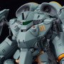 Metal Skin Panic MADOX-01: MADOX-01 Moderoid