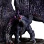 Monster Hunter: Magala Gore Builder Cube