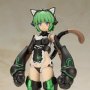 Magatsuki Cat Armor