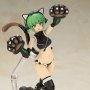 Magatsuki Cat Armor