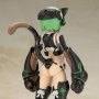 Magatsuki Cat Armor