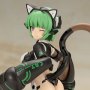 Magatsuki Cat Armor