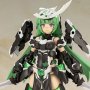 Frame Arms Girl: Magatsuki Cat Armor
